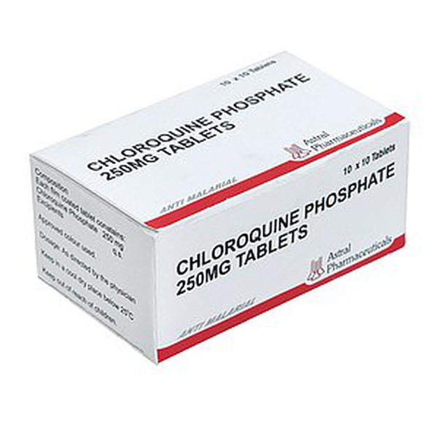 Các thuốc đang được thử nghiệm điều trị virus corona